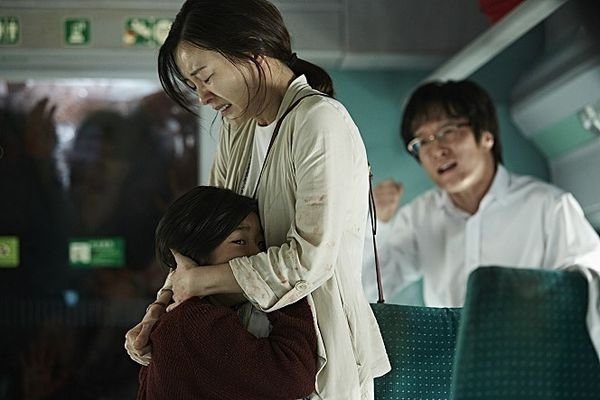 2016韓國電影《屍速列車 Train to Busan》