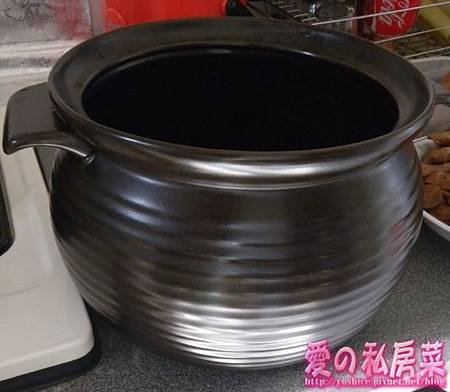 陶鍋