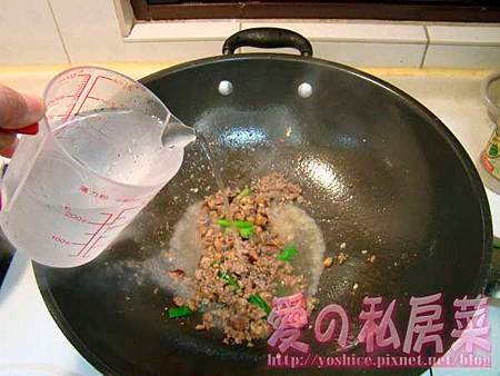 紅燒雞蛋豆腐014