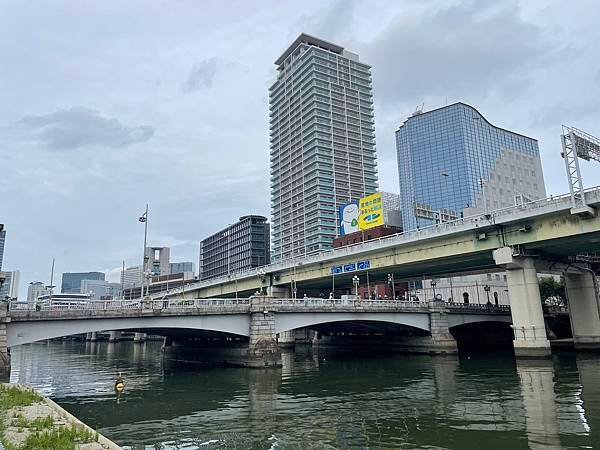 2024大阪行DAY2－TULLY’S COFFEE早餐、中