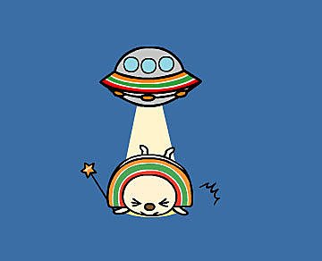 OPEN小將Widget
