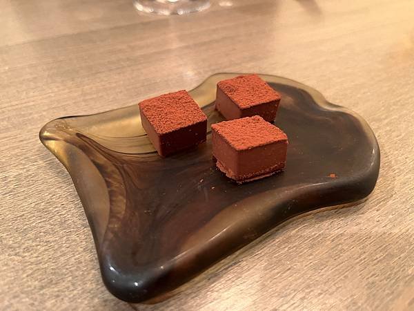 東京怪才法國餐廳Bon.nu: 樂透得主来栖けい的異色故事