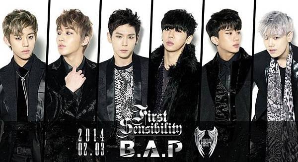 BAP_First-Sensibility-concept-image