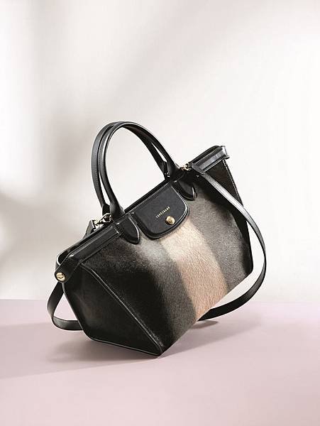 Longchamp Le Pliage Héritage 20週年紀念款_漸層色限量版 NTD.67,500