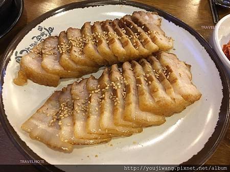 東大門平價美食店