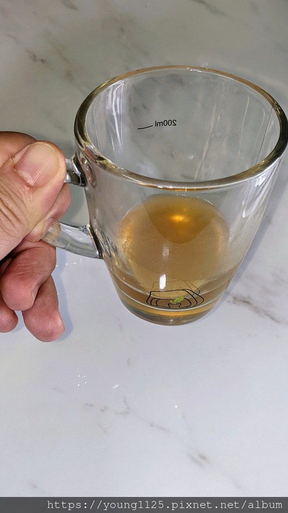 【開箱】米其林級的la belle拉蓓 X 雙月-精煉燉雞精