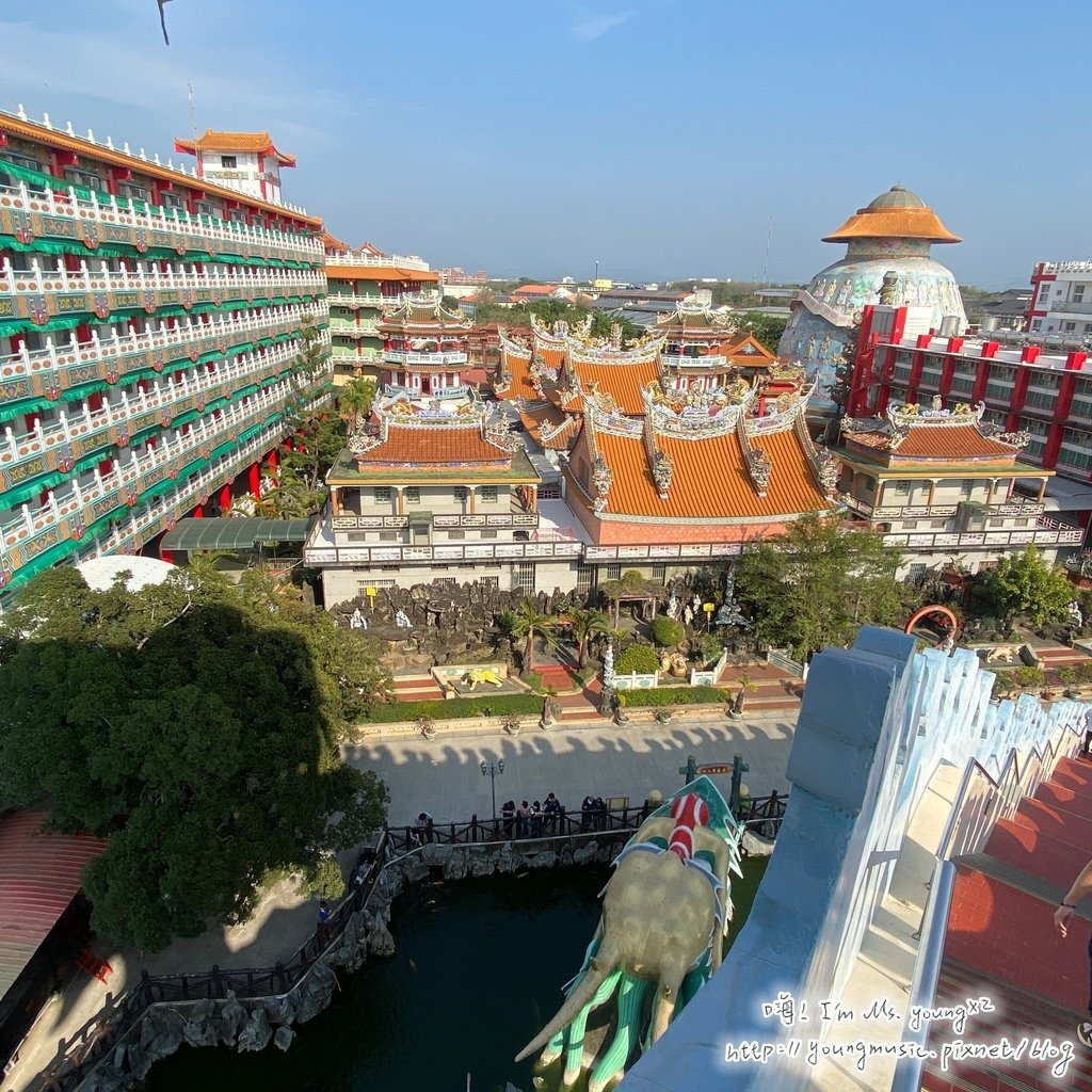 【​​AN&apos;s愛旅遊】台南麻豆半日遊，