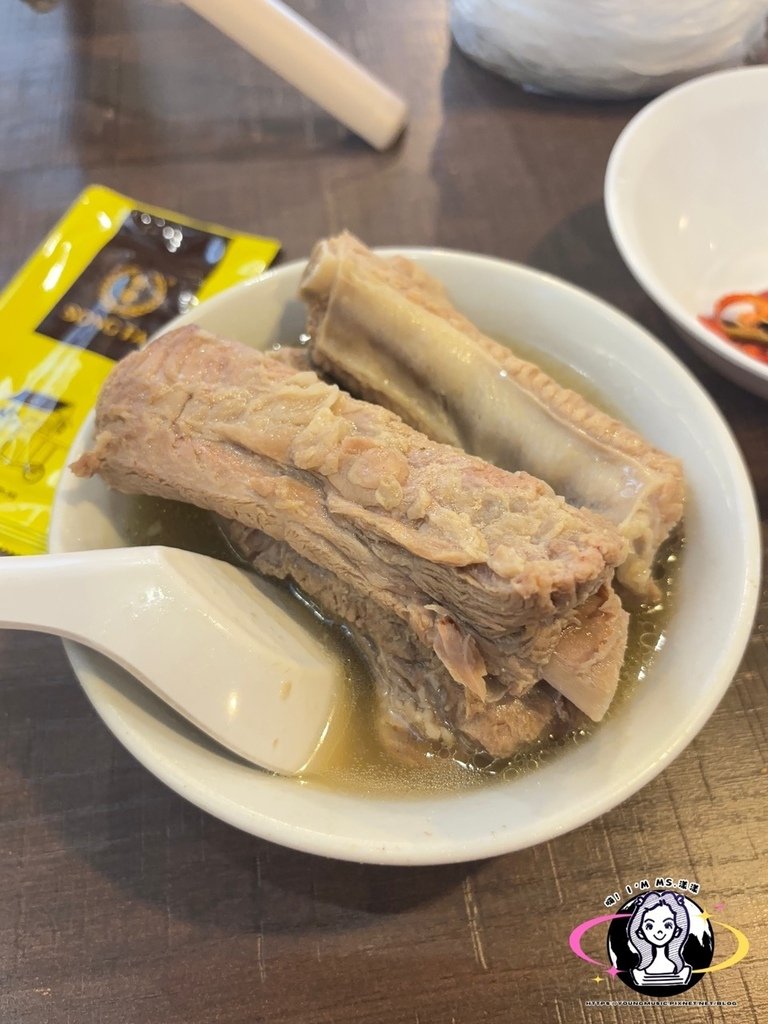 新加坡松發肉骨茶Song Fa Bak Kut Teh 11