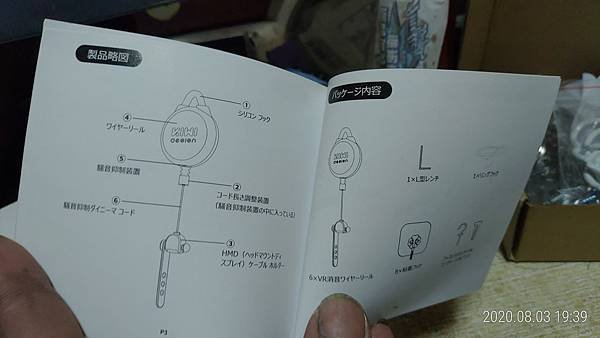 Valve Index Kit 購入~~