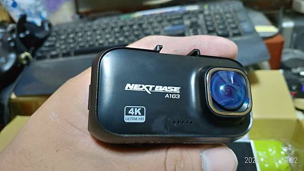 行車紀錄器 PAPAGO S70G + NEXTBASE A