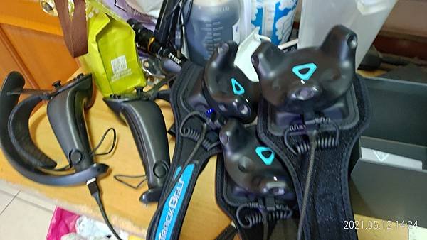 Valve Index Kit 購入~~