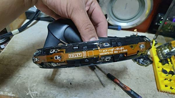 Valve Index Kit 購入~~