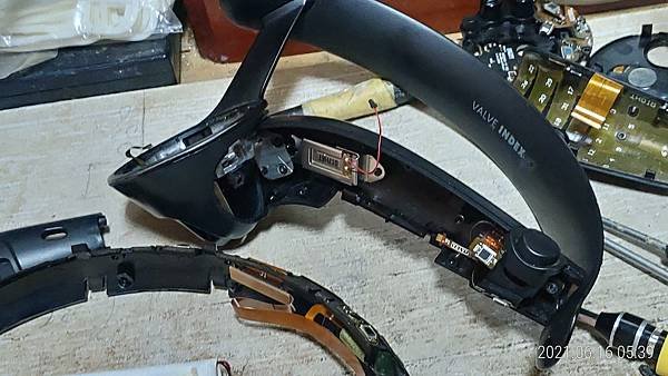 Valve Index Kit 購入~~