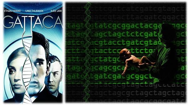 GATTACA