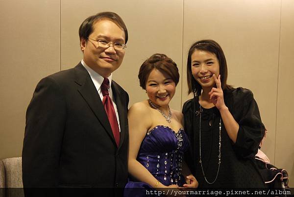 適宇&amp;靖雯