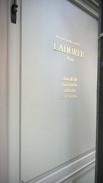  Ladurée