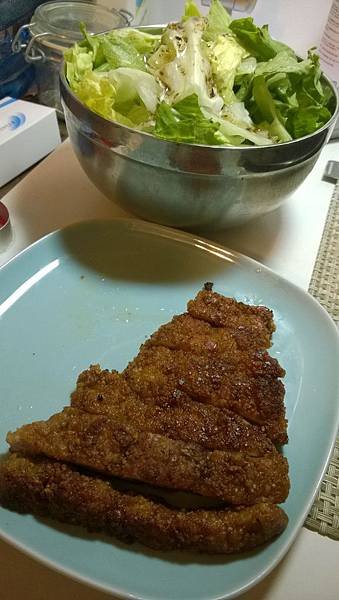 火開的有點大