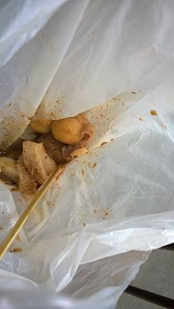 魚蛋好好吃