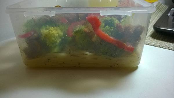 底下還是有點麵