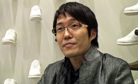 Nendo 創辦人 Oki Sato 佐藤大