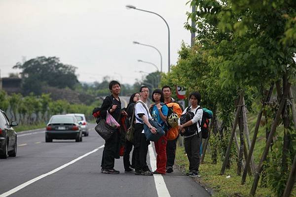 跟著賴和去壯遊劇照-2