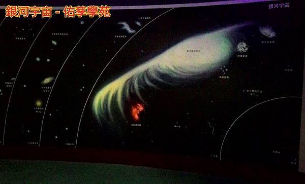 璀璨的星空、觀測星星篇(5上自然)
