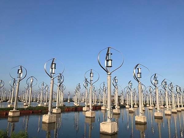 佑孳仿生教學-您所不知的風力發電