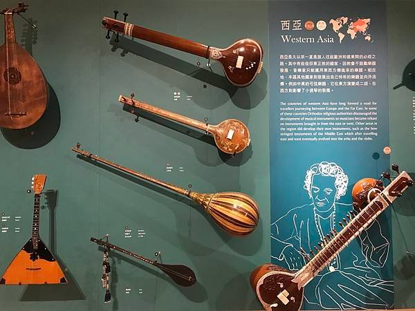 新竹市安親班-聲音與樂器(5下自然)