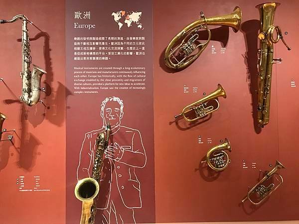 新竹市安親班-聲音與樂器(5下自然)