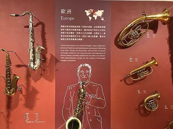 新竹市安親班-聲音與樂器(5下自然)