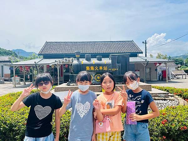 2023佑孳學苑-夏令營戶外教學