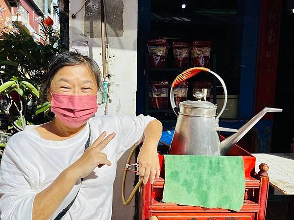 鹿港-被傳唱的小鎮，鏡頭下的窄巷(4下國語文第六課)