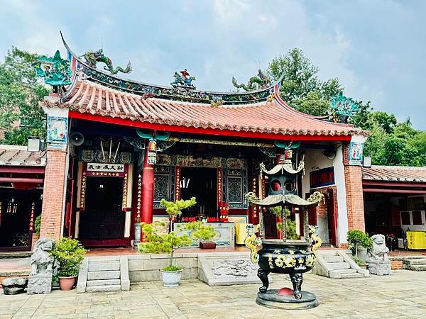 跟著佑孳遠足趣-走讀南投