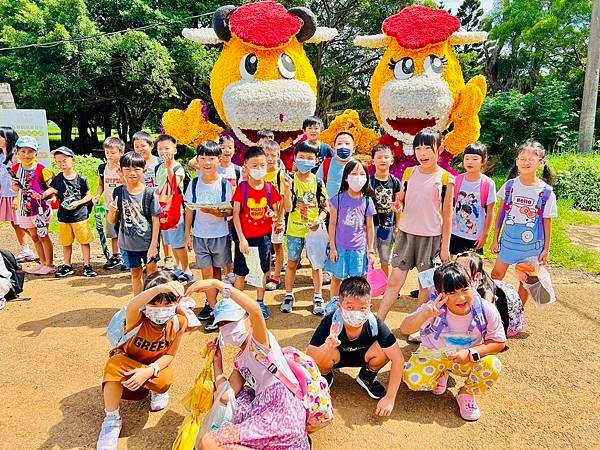 101學年度光華資優班初試入選