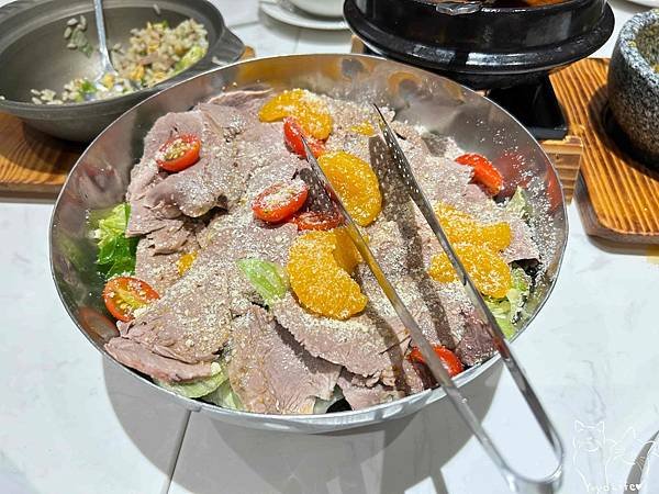竹北遠百美食｜竹北可以吃到宜蘭櫻桃鴨上菜片鴨專賣店
