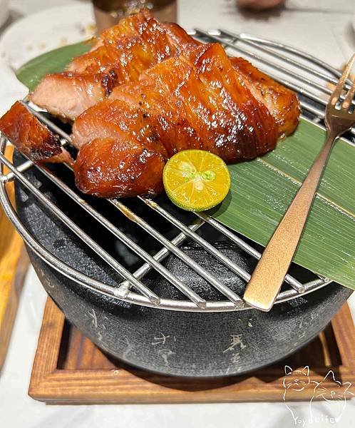 竹北遠百美食｜竹北可以吃到宜蘭櫻桃鴨上菜片鴨專賣店
