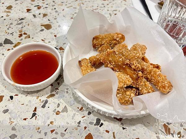 新竹美食推薦｜巷弄內復古風台菜湯明茶樓