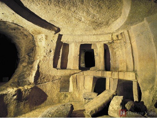 Hypogeum