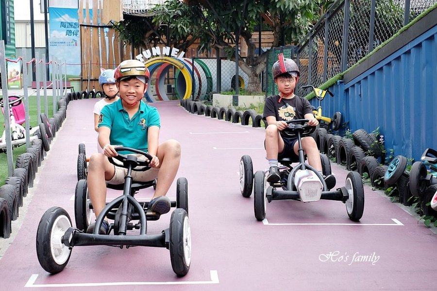 【台南親子景點】台南貨櫃公園23.JPG