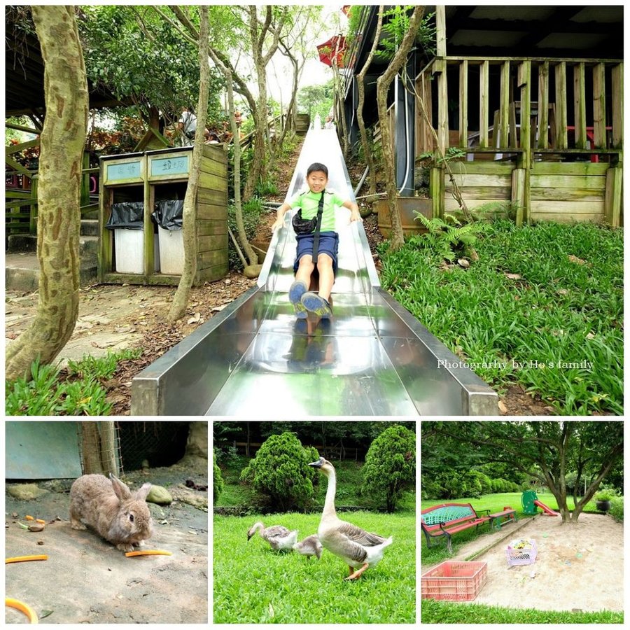 【八里親子餐廳】桃樂絲森林（穀興農場）免門票玩水烤肉玩沙用餐，八里親子一日遊景點.jpg