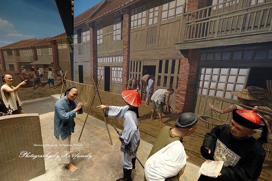 【台南親子室內景點】國立台灣歷史博物館兒童廳46.JPG