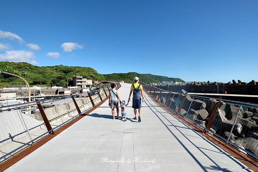 基隆望海巷跨海景觀橋基隆八斗子車站ig打卡景點10.JPG