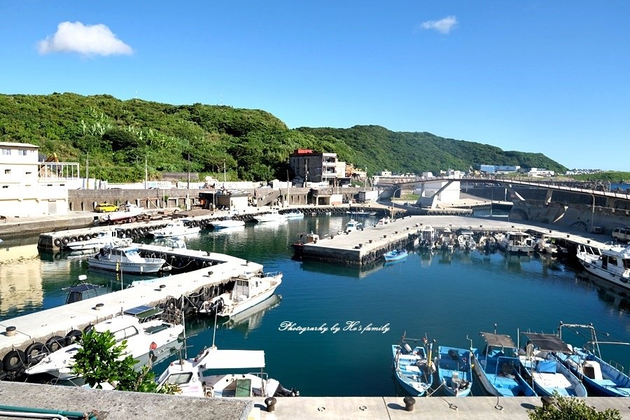 基隆望海巷跨海景觀橋基隆八斗子車站ig打卡景點7.JPG