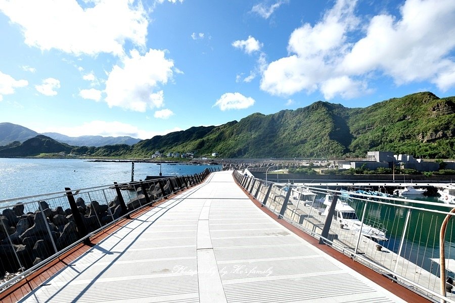 基隆望海巷跨海景觀橋基隆八斗子車站ig打卡景點12.JPG