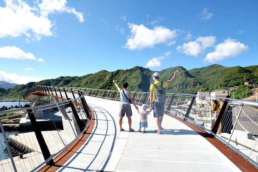 基隆望海巷跨海景觀橋基隆八斗子車站ig打卡景點14.JPG