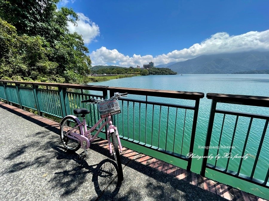 【南投日月潭景點】向山自行車道時間租車景點路線圖13.JPG