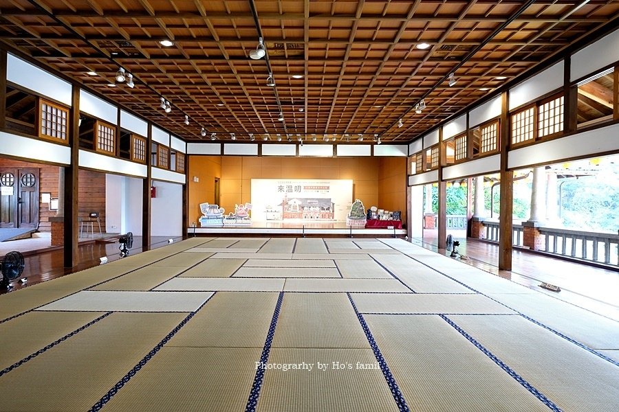 北投溫泉博物館門票導覽免費！北投泡湯一日遊景點推薦5.JPG