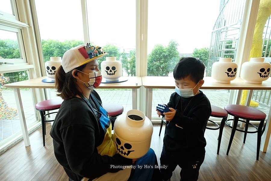 宜蘭樂色山》積木博物館、積木樂園、宜蘭親子景點66.JPG