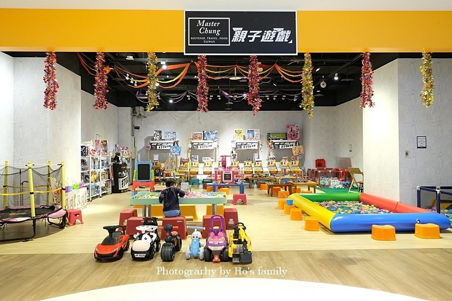 南港親子景點》CITYLINK南港店17.JPG