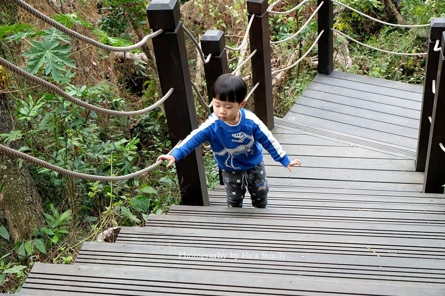 【台中親子景點】大坑風動石公園（風動石森林體驗空間）4.JPG